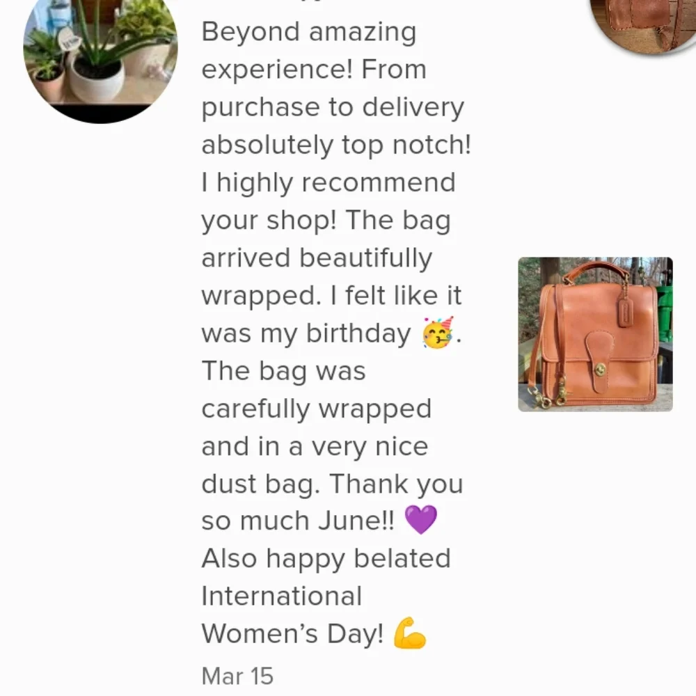 ⭐⭐⭐⭐⭐5 Star Reviews from Customers - Picture 10 of 16